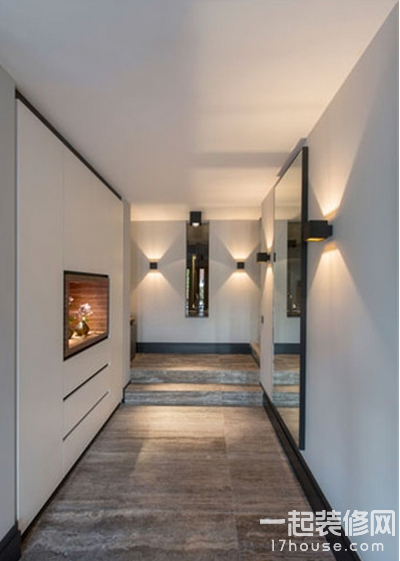 玄关吊顶效果 2015年最新玄关吊顶装修效果图欣赏 玄关吊顶效果 2015年最新玄关吊顶装修效果图欣赏